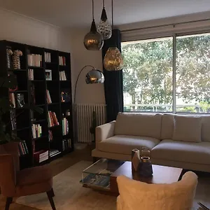 Moderne Renove Centre Apartamento Toulouse