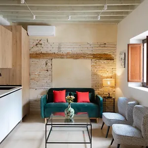Duplex Con Vista A La Alhambra Apartamento Granada